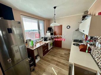 Na predaj klimatizovaný 3-izbový byt - 9