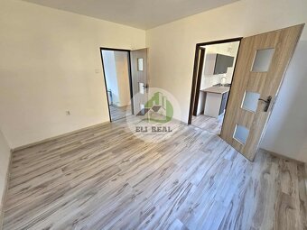 Na predaj 2-izbový byt, Tržná ulica, Trebišov - 9