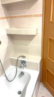 Pekný 3-izb. byt s logiou, Fejova ul., pri OC AUPARK - 9