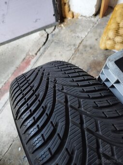 5x105 r16 zimne 205/60 r16 opel astra -J - 9