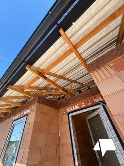 Moderný dom blízko Nitry, - 9