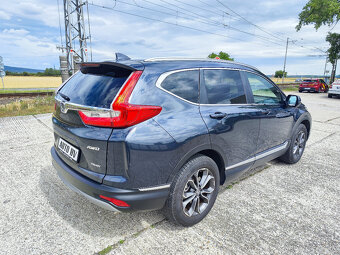 Honda CR-V 2.0 i-MMD Hybrid Lifestyle AWD e-CVT - 9