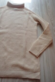 Pulover/rolák, S/M/L, 36/38, 158/164 - 9