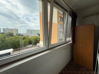 Dvojgarsónka pri Dráždiaku - 9