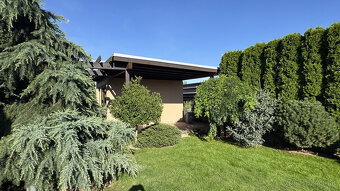 Predaj - novostavba Janovík -  5 izbový rodinný dom, 854 m2 - 9