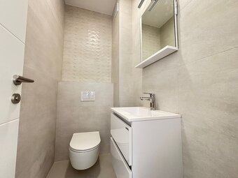 3-izbový apartmán v novostavbe s výhľadom na more,Chorvátsko - 9