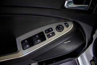 Kia Optima 1.7 CRDi TX A/T - 9