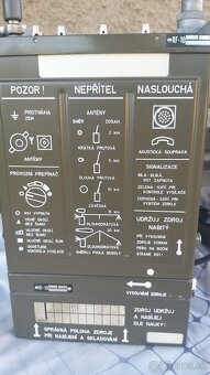 Armadne Vysielacky RF-10 - 9