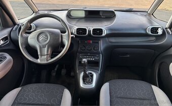 Citroën C3 Picasso 1.4 VTi 95k Attraction - 9