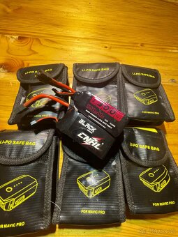 FPV Dron Walkera F-210 - 9