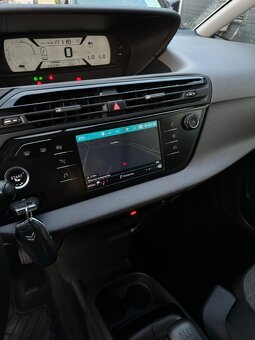 Citroën C4 Grand Spacetourer 1.5BlueHDi - 9