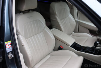 Škoda Superb 2.0 TSI 4x4 L&K DSG - 9