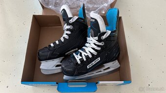 Detské korčule BAUER - 9