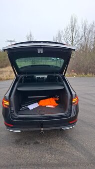 Superb SPORTLINE 2021 4x4 200Ps - 9