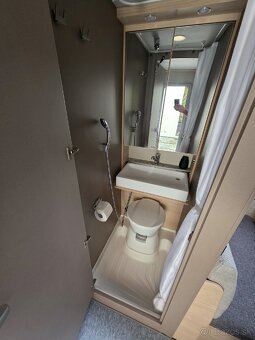 Weinsberg Caracito 470 QDK 3/2023 - 9