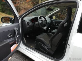 Renault Clio III RS - 9