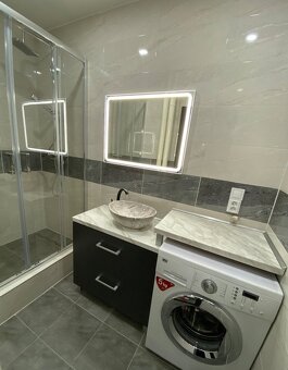 Predaj dvojizbový byt s balkónom - 9