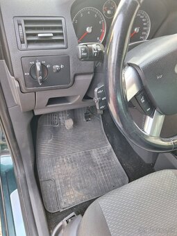 Ford FOCUS cmax 1.6benzin - 9