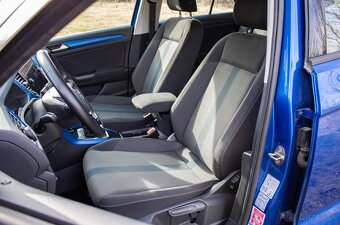 Volkswagen T-Roc 1.5 TSI BMT DSG - 9