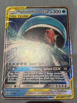 Predám pokémon karty - 9