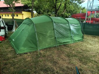 Stan HUSKY CARAVAN 17 DURAL - 9