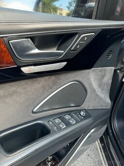 Predám AUDI A8L 3.0 TDI Quatro tiptronic 8st. - 9