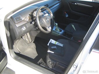 Volkswagen Passat Variant 2.0 TDI B7 Comfortline DSG DPF B7 - 9
