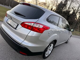 Ford Focus 3 -1.6 TDCi 85kw. - 9