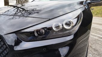 Hyundai i30 Fastback 1.4 T-GDi N Line - 9