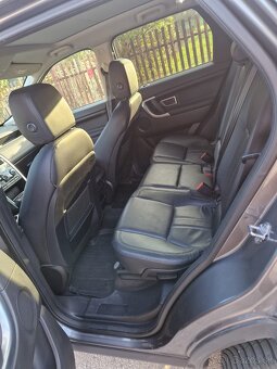 LAND ROVER DISCOVERY SPORT - 9