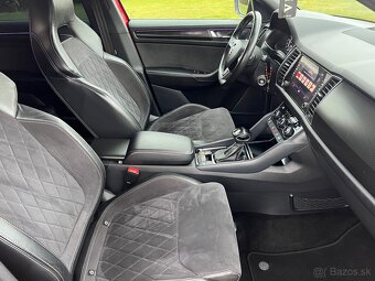 Škoda Kodiaq Sportline 2,TDI DSG - 9