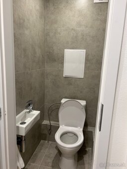 Na predaj moderný, slnečný 2 izbový byt - 9