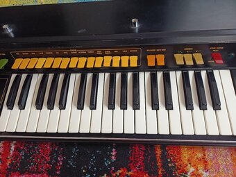 syntetizátor Korg 900PS - 9