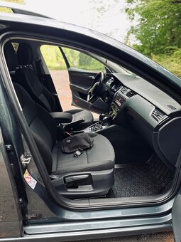 Octavia 3 2019 Style 2.0TDI 110kw dsg7 slovenské auto - 9