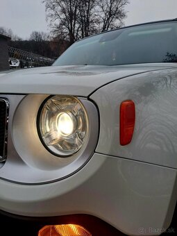 Predám JEEP RENEGADE - 9