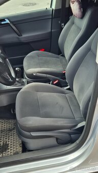 Predám VW Polo 1.6 TDI 51kw druhý majiteľ - 9