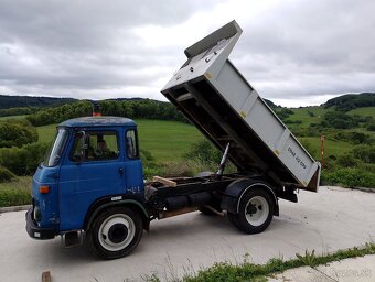 Predám Avia sklapac - 9