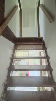 Rekreačná chata Gazárka Šaštín-Stráže 40 m2 - 9