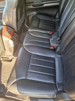Mercedes R 320 - 9
