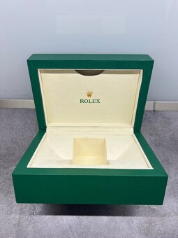 Rolex Daytona - 9