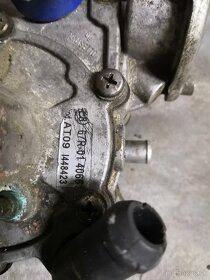 Predám Lpg diely - 9
