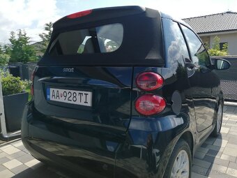 Smart cabrio automat 🚘🍬🍬🍬 - 9