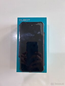 Cubot Kingkong 8 6GB/256G - 9