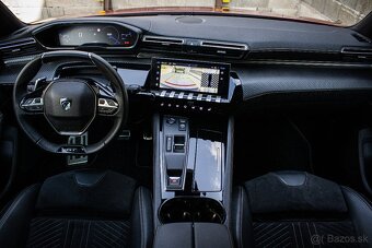 508 SW GT 1.5 HDi Facelift, Slovenské, Nelakované, Záruka - 9