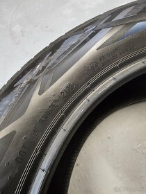 Continental EcoContact 6 235/55 R18 V XL (letné pneu ,100%) - 9