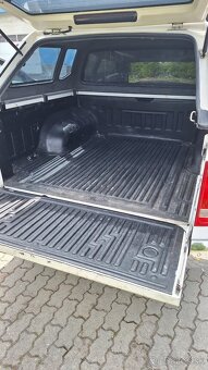 Amarok 2.0bitd 132kw 2013 4x4 - 9