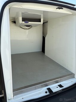 CITROEN berlingo chladiarensky 2018 - 9