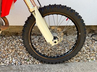 Honda CRF 450 2011 - 9