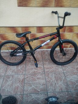 BMX 20 - 9