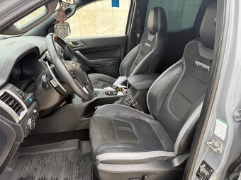 FORD RANGER RAPTOR 2.0 TDCI BiTurbo 4x4 - 9